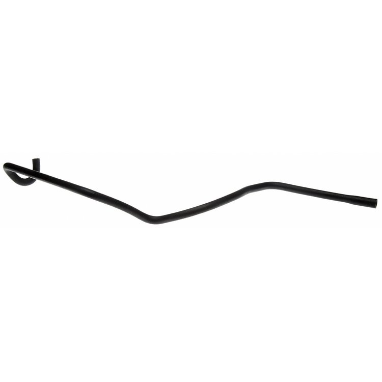 Small ID Molded Hose