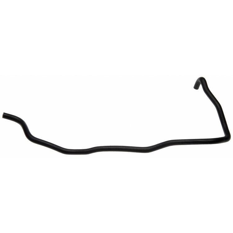 Small ID Molded Hose