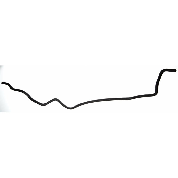 Small ID Molded Hose