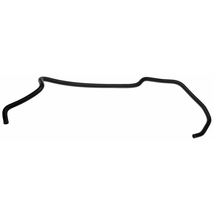 Small ID Molded Hose