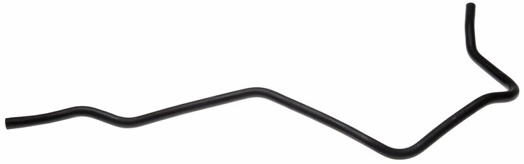 Coolant Hose - Small I.D.