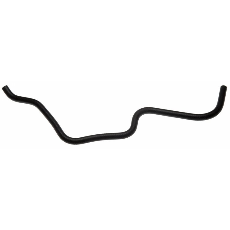 Small ID Molded Hose
