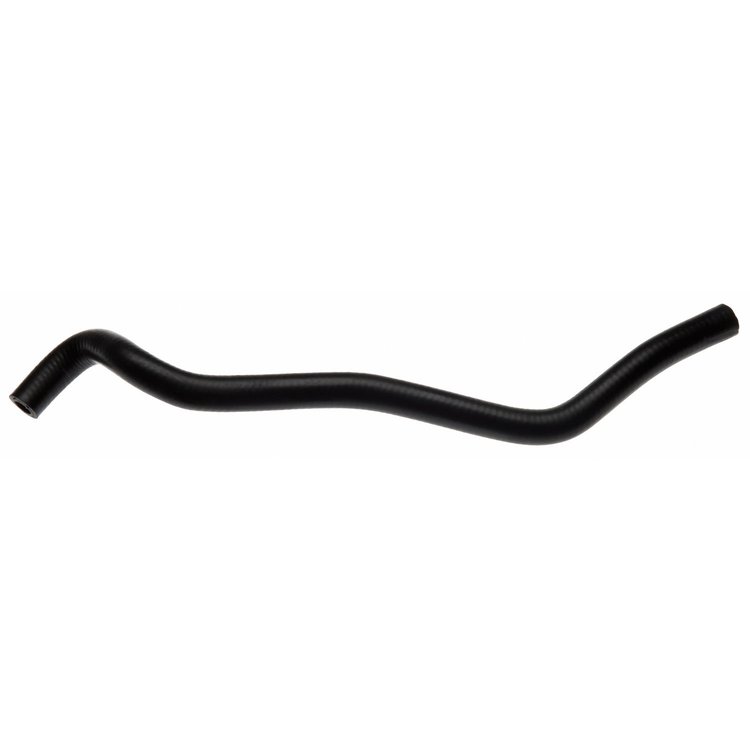 Small ID Molded Hose