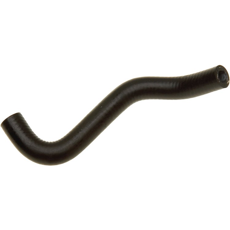Small ID Molded Hose
