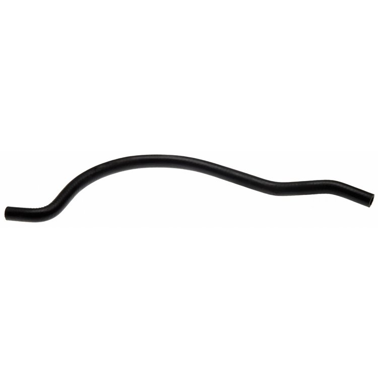 Small ID Molded Hose