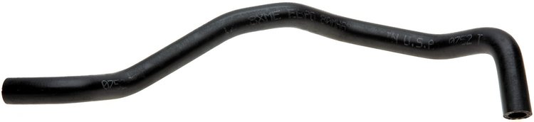 Coolant Hose - Small I.D.