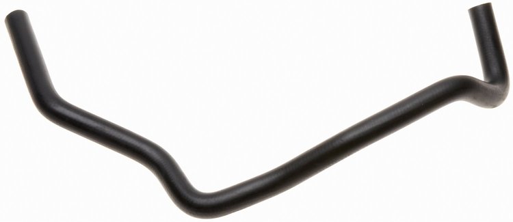 Coolant Hose - Small I.D.