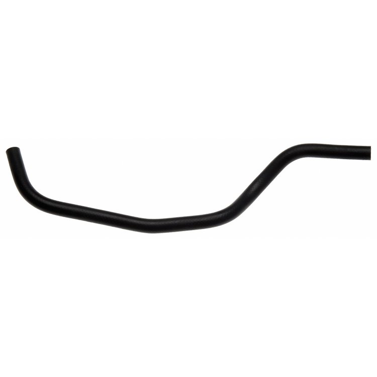 Small ID Molded Hose