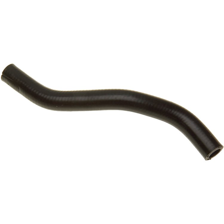 Small ID Molded Hose