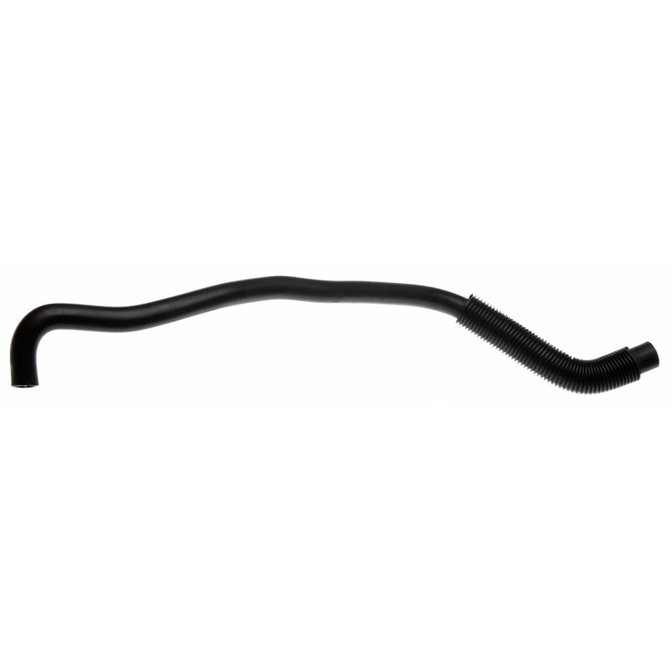 Small ID Molded Hose