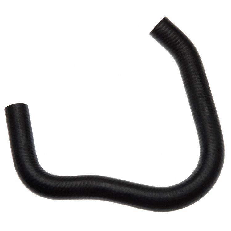 Small ID Molded Hose