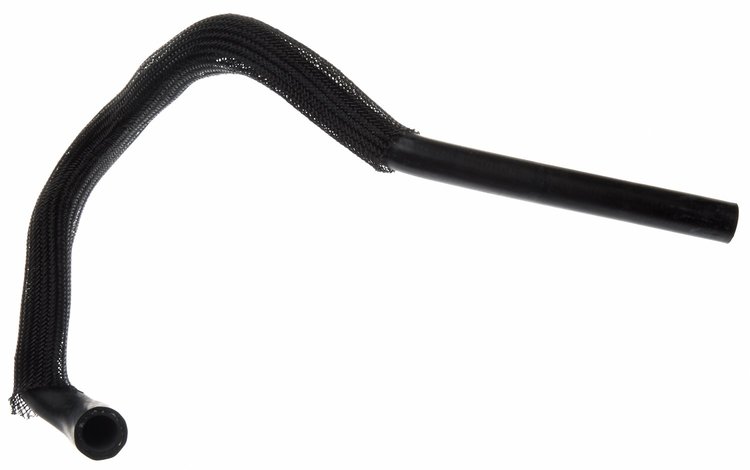 Coolant Hose - Small I.D.