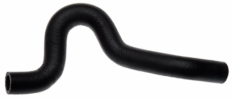 Coolant Hose - Small I.D.