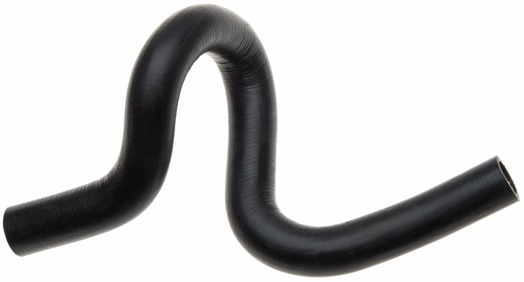 Coolant Hose - Small I.D.