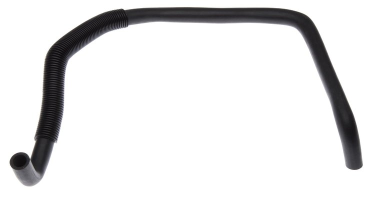 Coolant Hose - Small I.D.