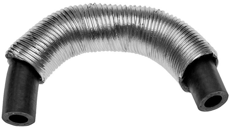 Coolant Hose - Small I.D.