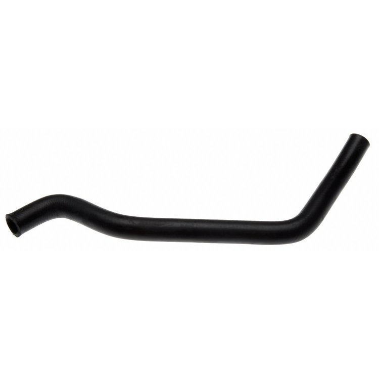 Small ID Molded Hose