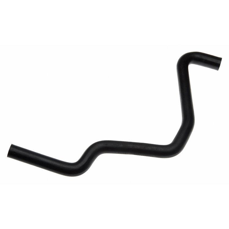 Small ID Molded Hose