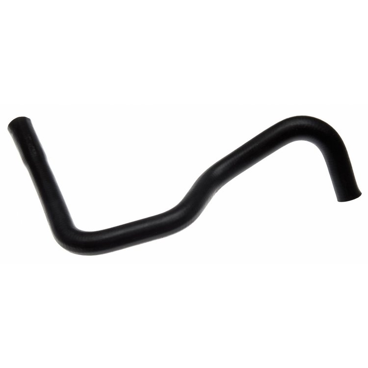 Small ID Molded Hose