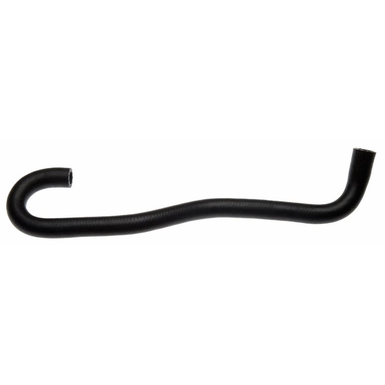 Small ID Molded Hose