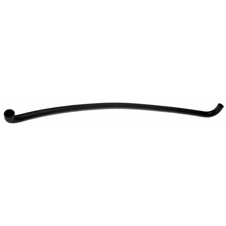 Small ID Molded Hose