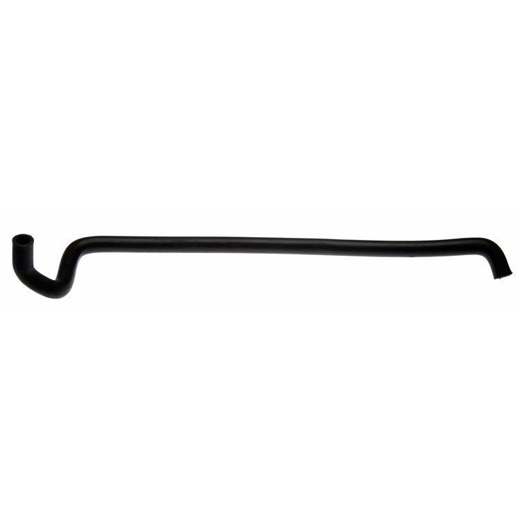 Small ID Molded Hose