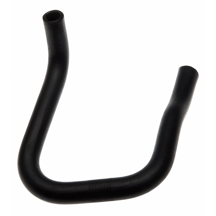 Small ID Molded Hose
