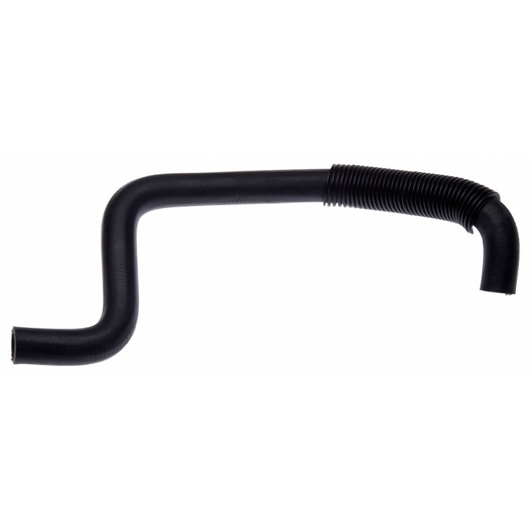 Small ID Molded Hose