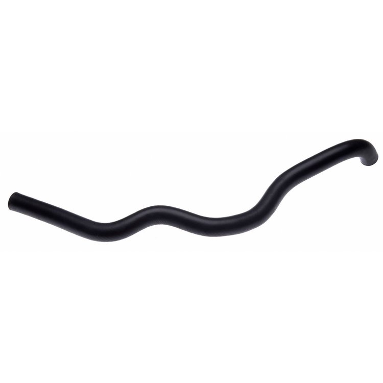 Small ID Molded Hose