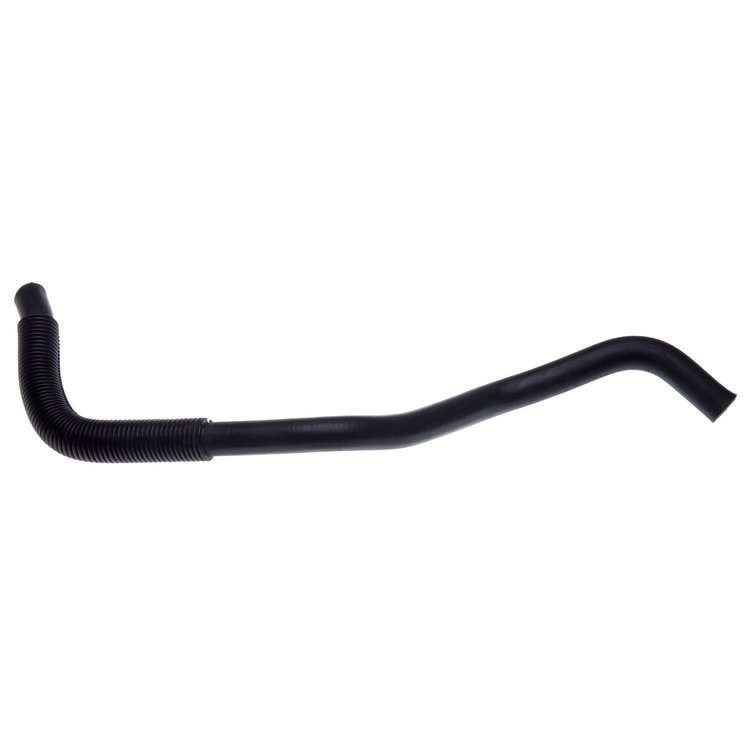 Small ID Molded Hose