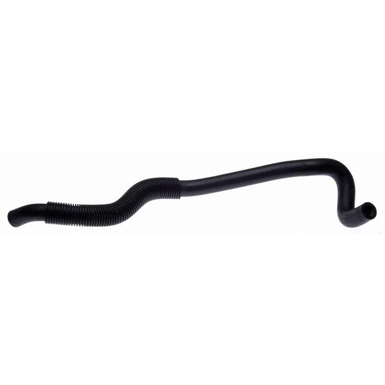 Small ID Molded Hose