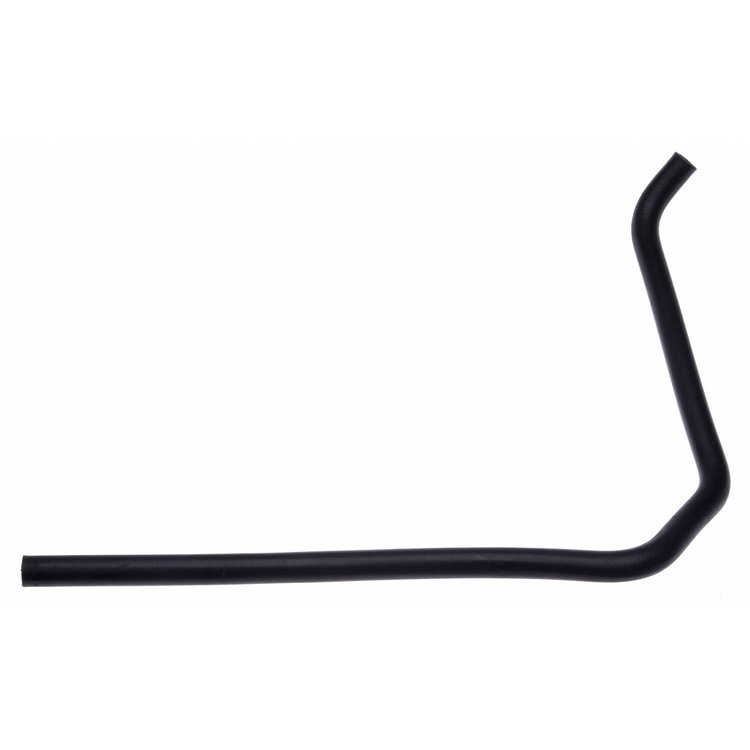 Small ID Molded Hose