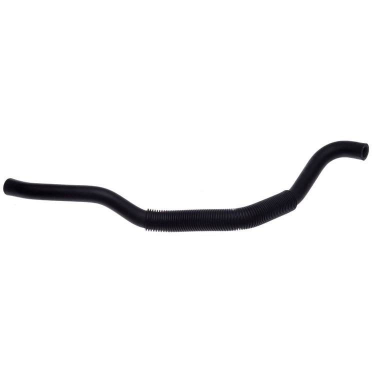 Small ID Molded Hose