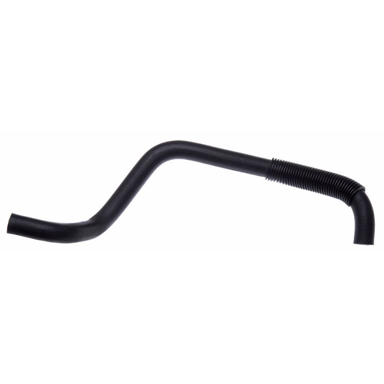 Small ID Molded Hose