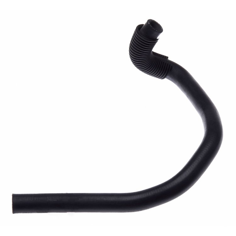 Small ID Molded Hose