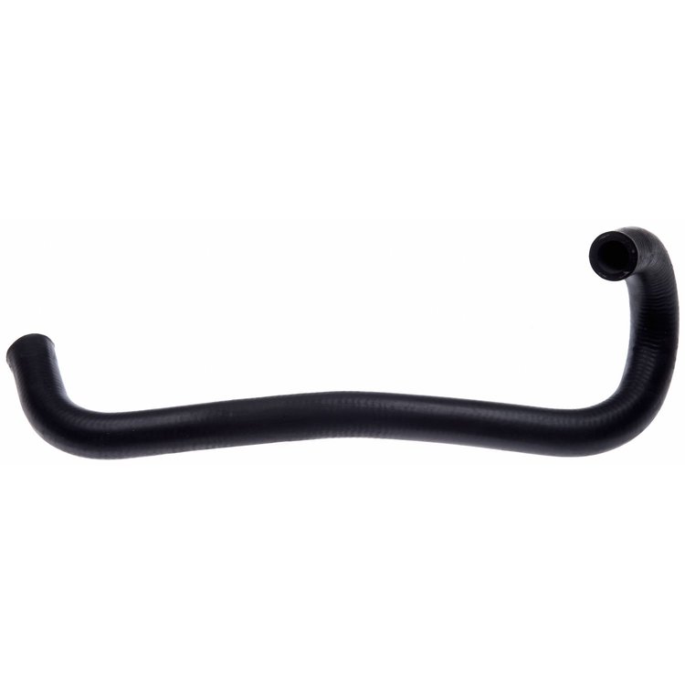 Small ID Molded Hose