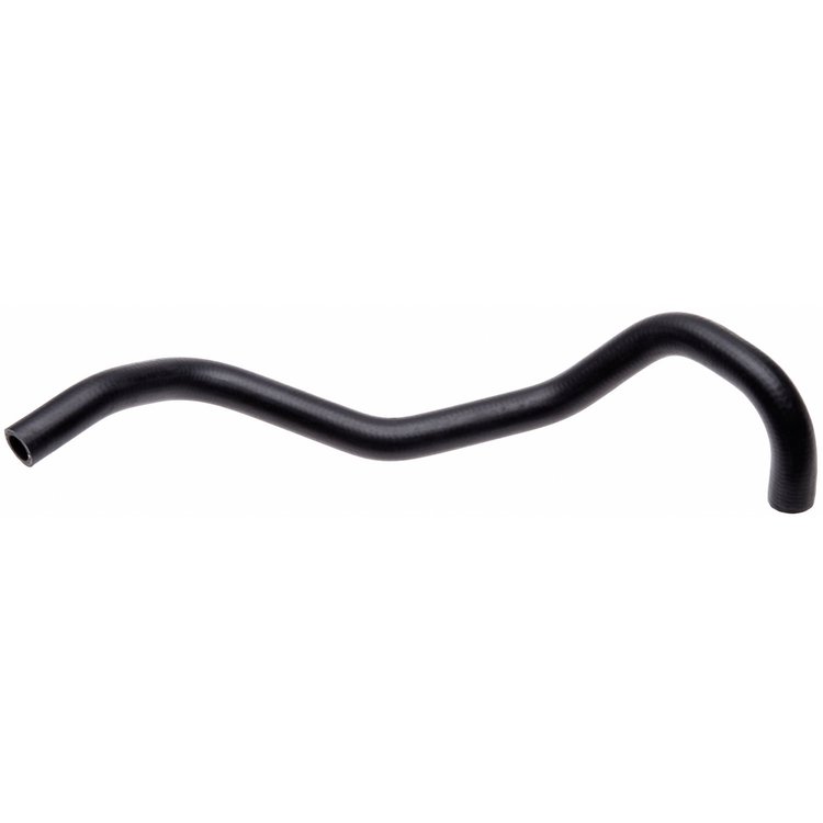 Small ID Molded Hose