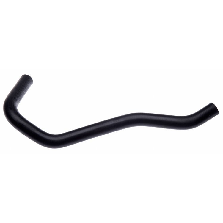 Small ID Molded Hose