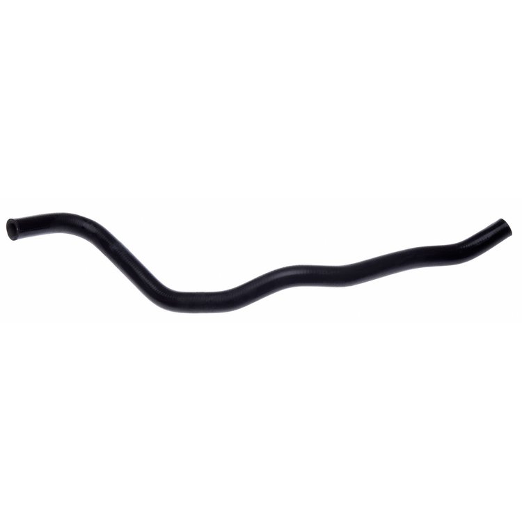 Small ID Molded Hose