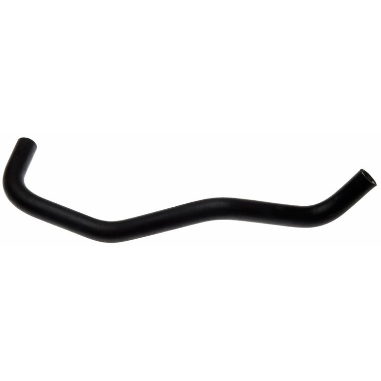 Small ID Molded Hose