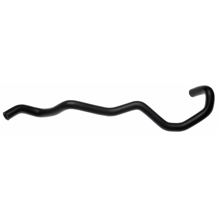 Small ID Molded Hose