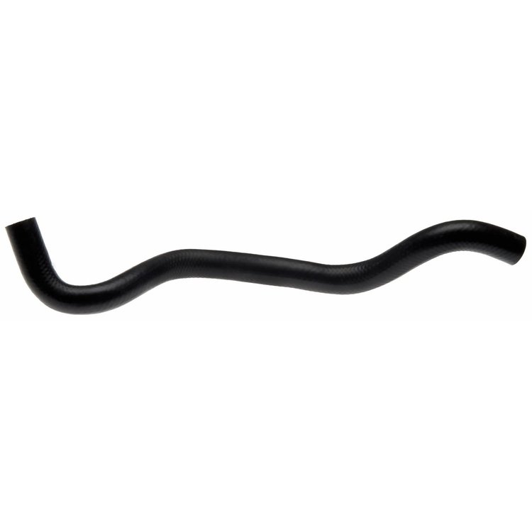 Small ID Molded Hose