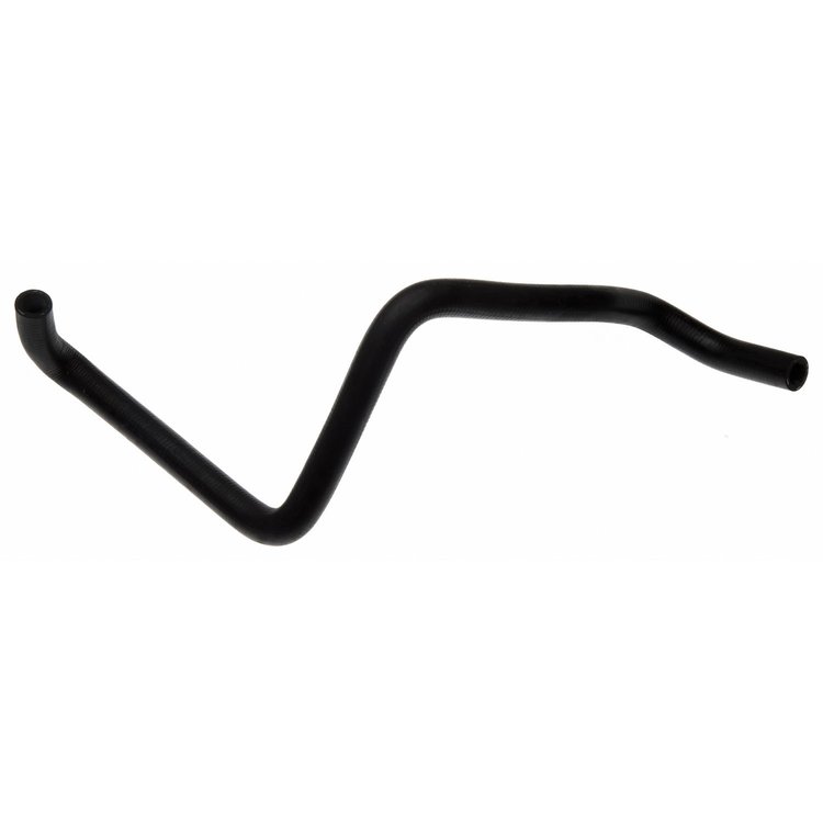 Small ID Molded Hose