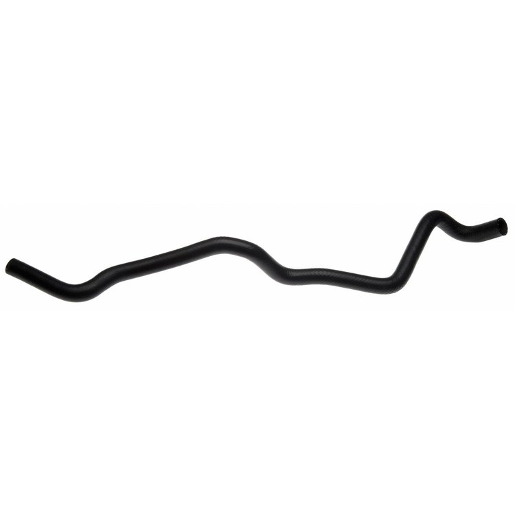 Small ID Molded Hose