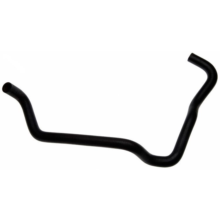 Small ID Molded Hose