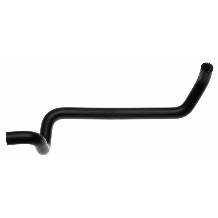 Small ID Molded Hose