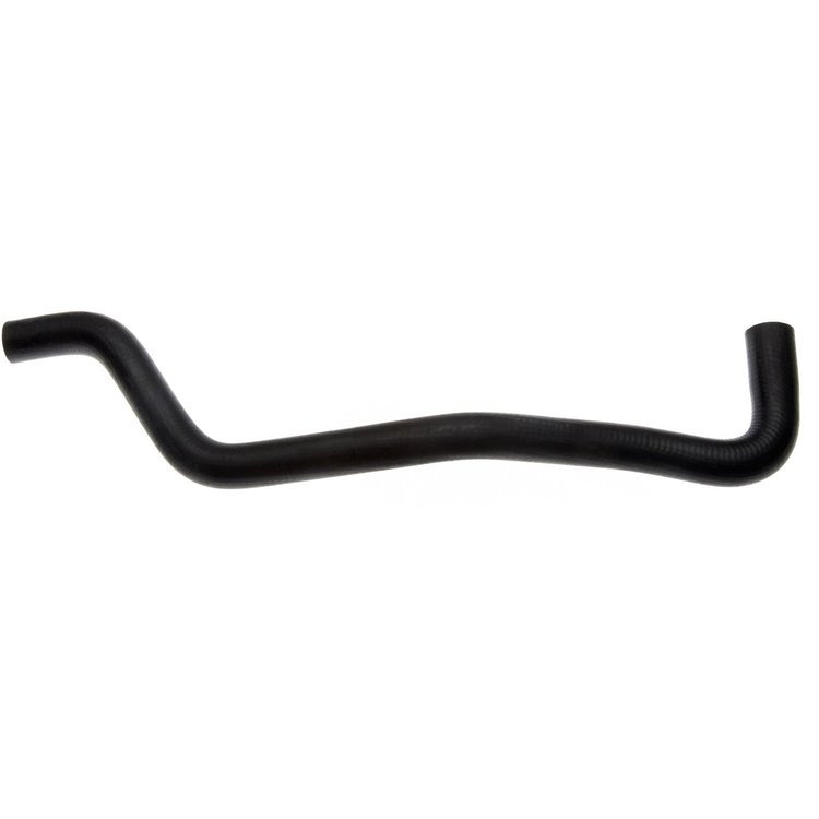 Small ID Molded Hose