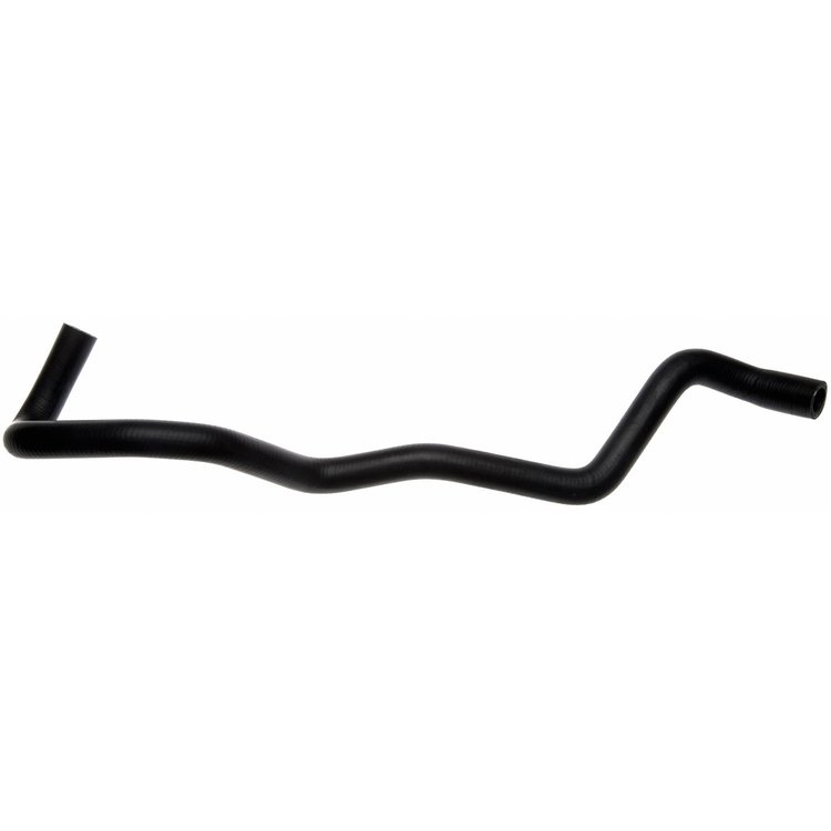 Small ID Molded Hose