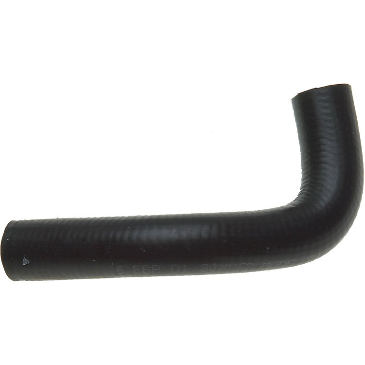 Small ID Molded Hose