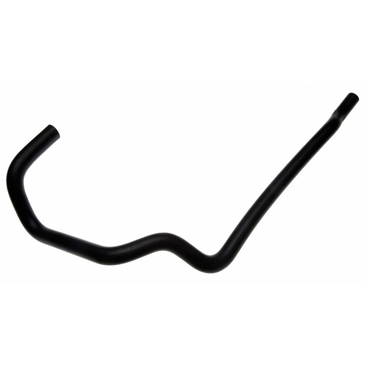 Small ID Molded Hose